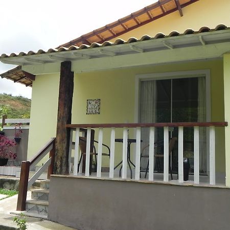 Jardim Dos Sonhos Hotel Santo Antonio do Leite Bagian luar foto