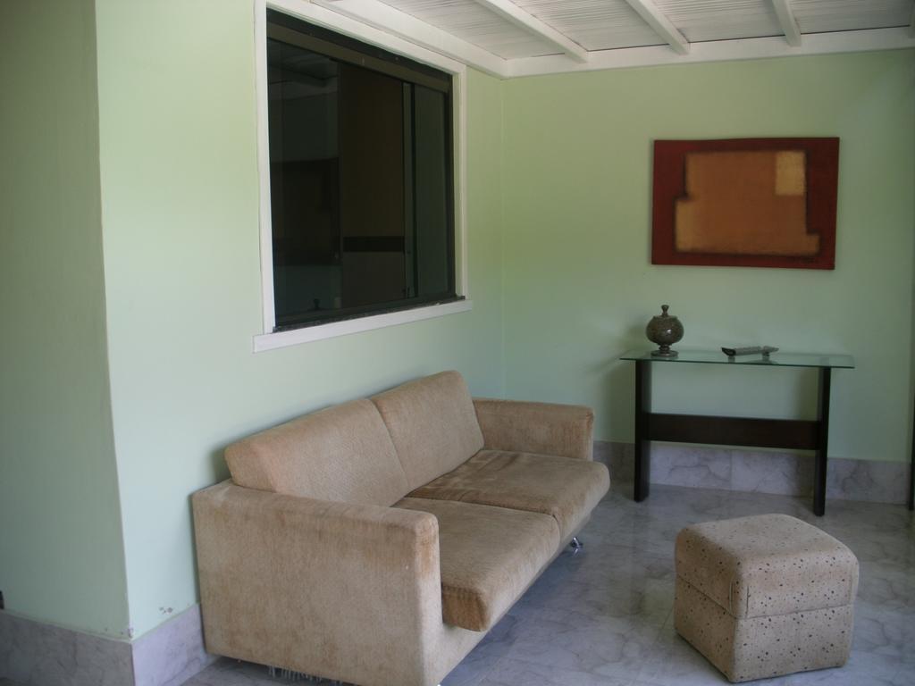 Jardim Dos Sonhos Hotel Santo Antonio do Leite Bagian luar foto