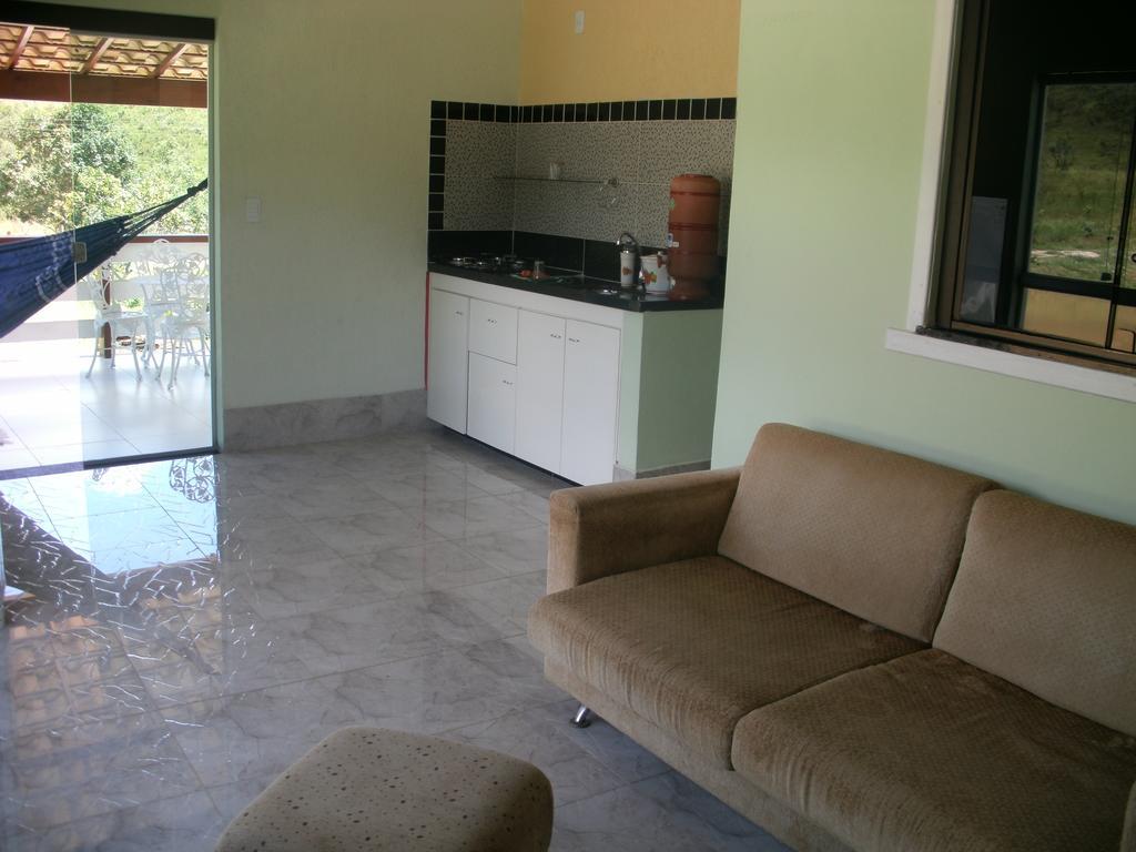 Jardim Dos Sonhos Hotel Santo Antonio do Leite Bagian luar foto