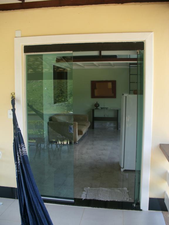 Jardim Dos Sonhos Hotel Santo Antonio do Leite Bagian luar foto