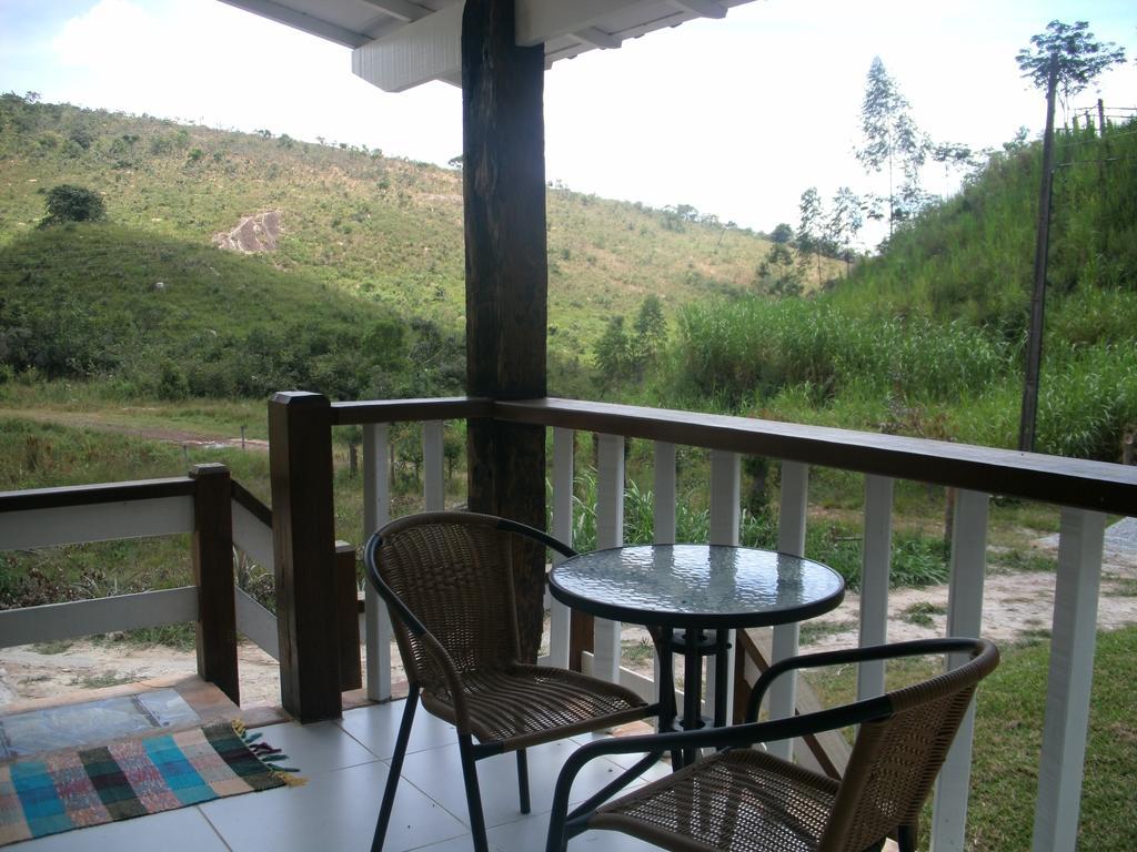 Jardim Dos Sonhos Hotel Santo Antonio do Leite Bagian luar foto